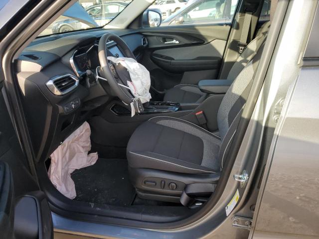 2023 CHEVROLET TRAILBLAZE - KL79MPSL9PB139745