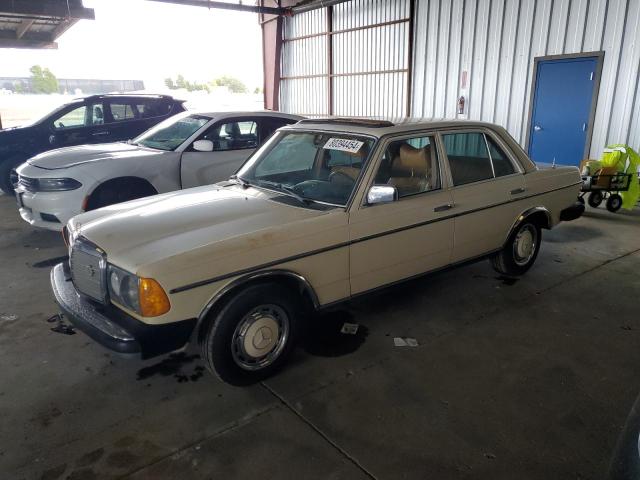 1977 MERCEDES-BENZ 300-CLASS #2987043747