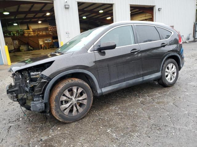 2014 HONDA CR-V EXL #3003887556