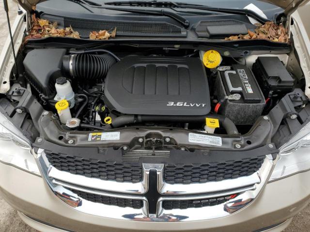 2015 DODGE GRAND CARA - 2C4RDGBG0FR670466