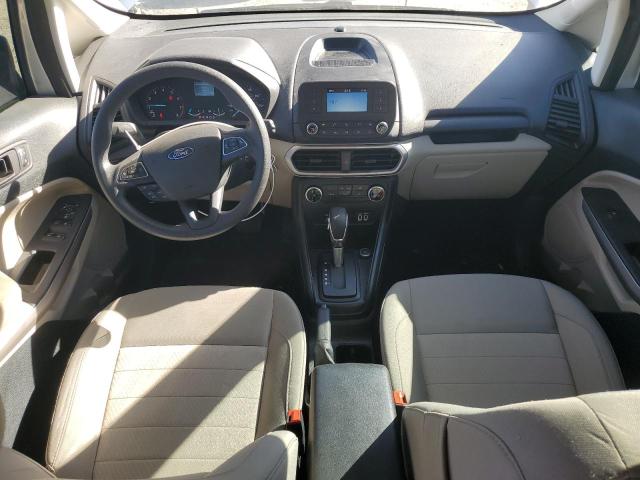 2021 FORD ECOSPORT S - MAJ3S2FE5MC453546
