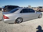 Lot #2994307190 2006 MERCEDES-BENZ S 500