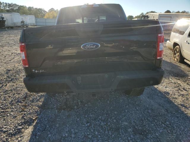 2020 FORD F150 SUPER - 1FTEW1E53LKD71869