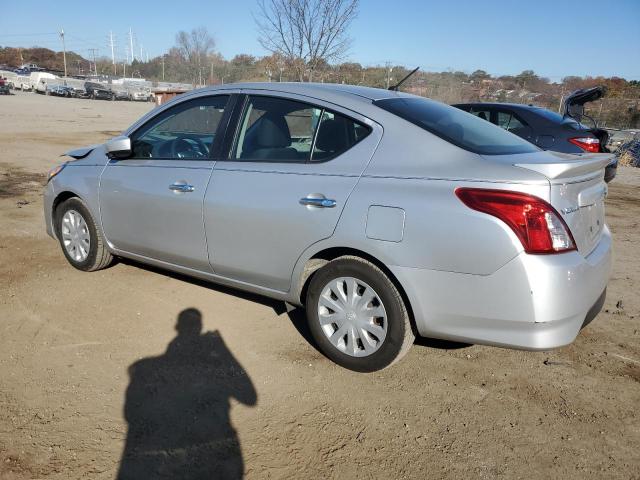2019 NISSAN VERSA S - 3N1CN7AP6KL833927