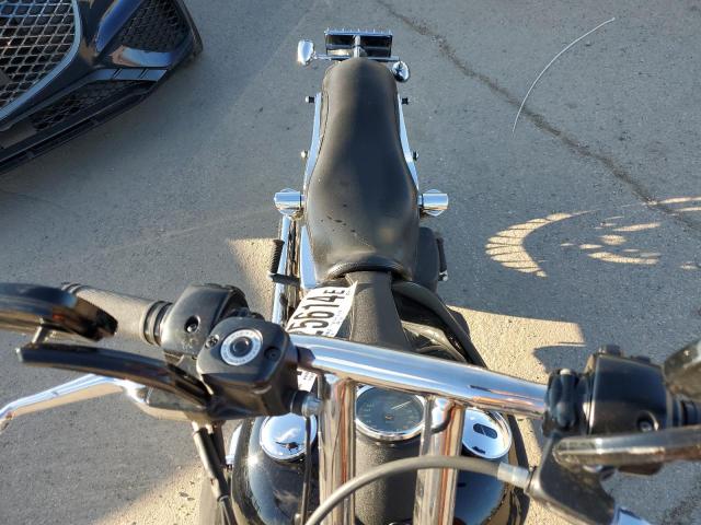 2006 HARLEY-DAVIDSON FXDBI 1HD1GX1136K325687