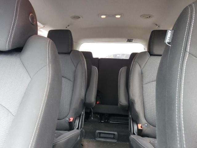2017 CHEVROLET TRAVERSE L - 1GNKVHKD7HJ281784