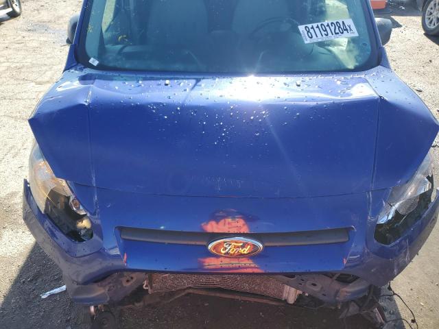 2015 FORD TRANSIT CO - NM0GE9F77F1196494