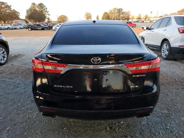 2015 TOYOTA AVALON XLE - 4T1BK1EB0FU161514