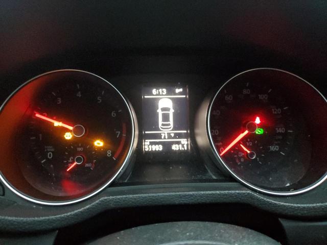 2018 VOLKSWAGEN PASSAT S - 1VWAA7A37JC022156