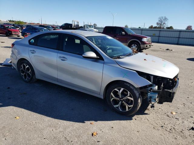 2021 KIA FORTE FE - 3KPF24AD9ME339270