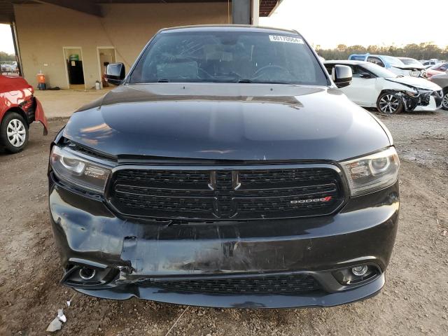 2016 DODGE DURANGO R/ - 1C4SDHCT7GC322452
