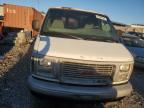 GMC SAVANA G25 photo