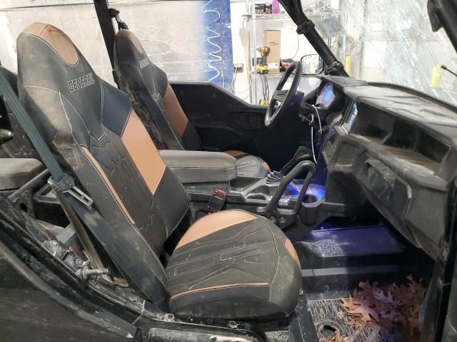 2022 POLARIS GENERAL XP 3NSGMJ99XNM448243