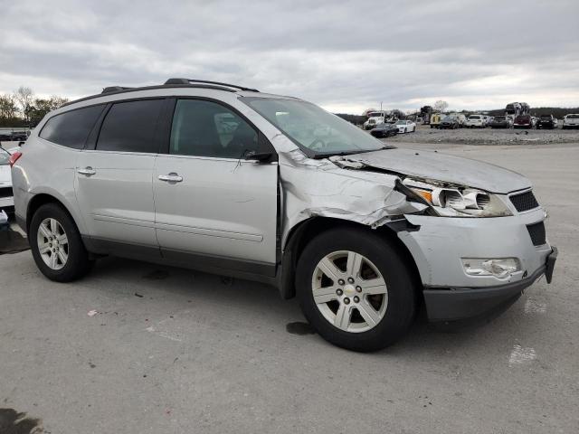 Vin: 1gnkvged3bj137596, lot: 80538614, chevrolet traverse lt 20114