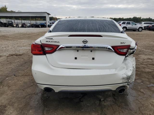 2016 NISSAN MAXIMA 3.5 - 1N4AA6AP3GC408121