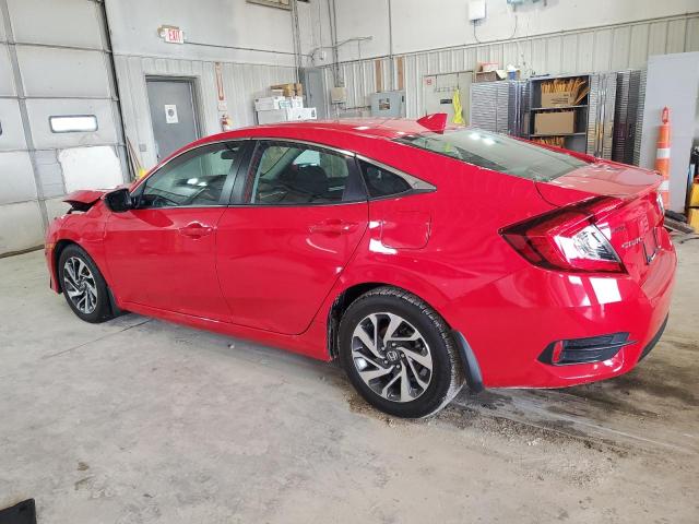 Vin: 2hgfc2f72hh515611, lot: 78909624, honda civic ex 20172