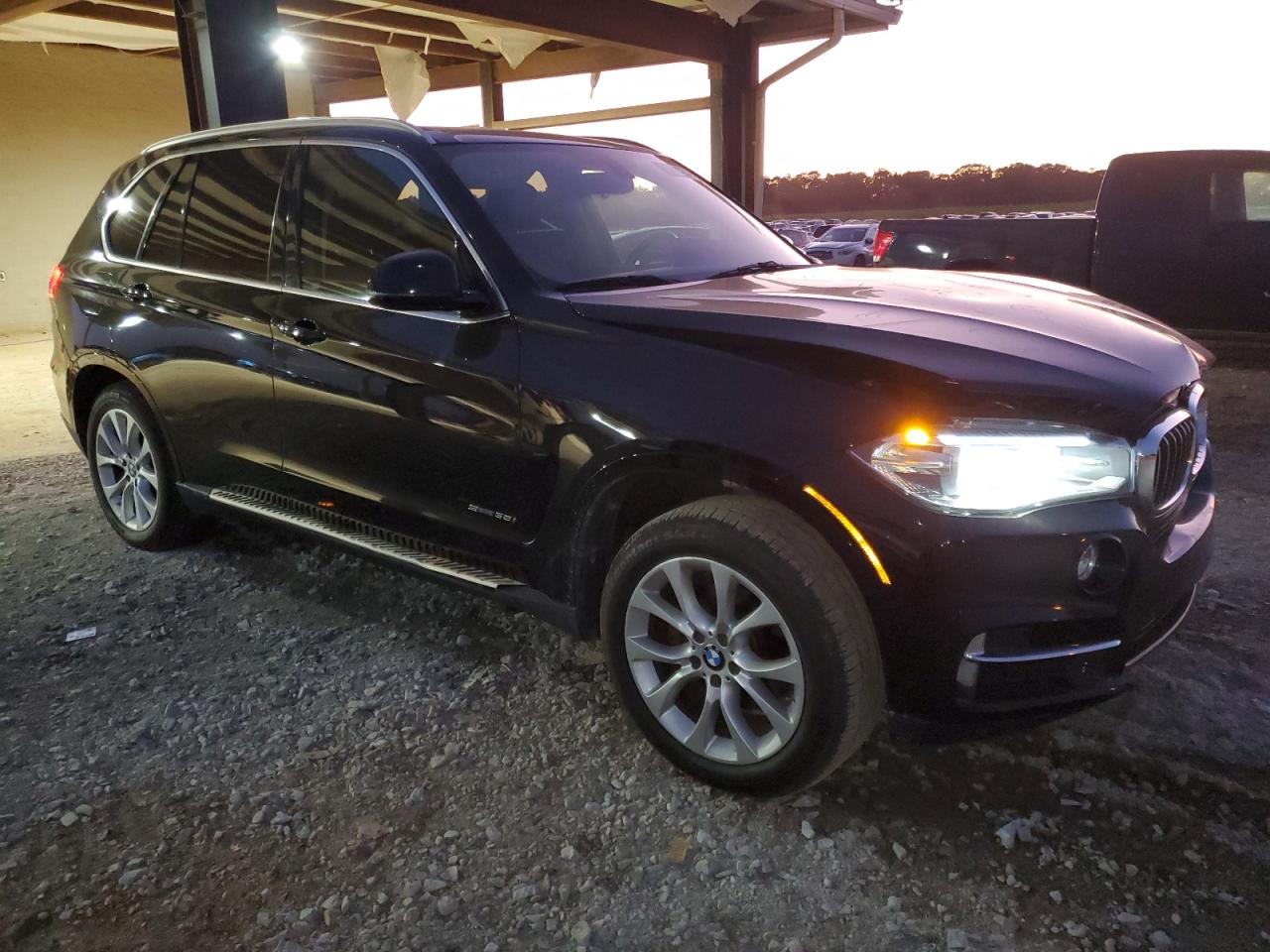 Lot #3020859725 2015 BMW X5 SDRIVE3