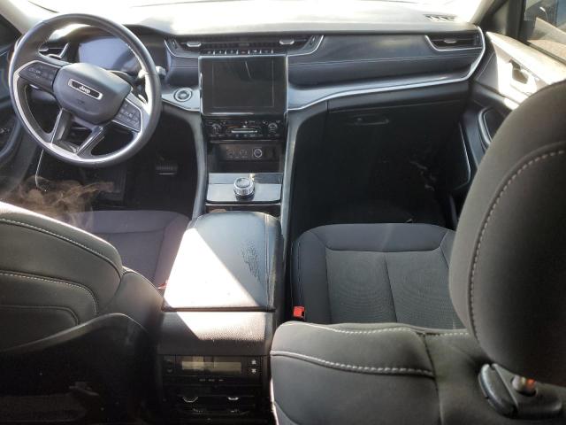 2021 JEEP GRAND CHER - 1C4RJKAG4M8153807