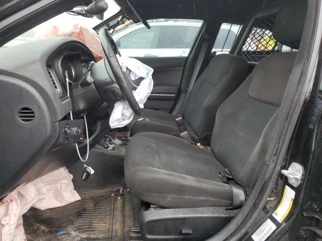 2017 DODGE CHARGER PO - 2C3CDXAT9HH660181