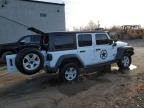 Lot #3024653609 2019 JEEP WRANGLER U