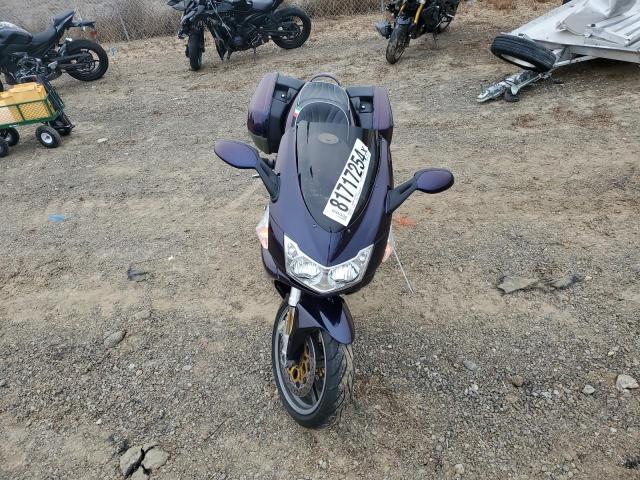 2005 DUCATI ST4 S ZDM1TB5T25B011124
