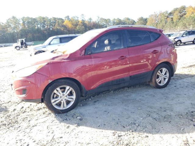 HYUNDAI TUCSON GLS
