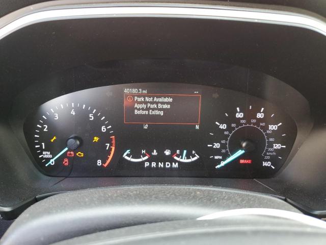 2020 FORD ESCAPE SEL - 1FMCU9H91LUB01033