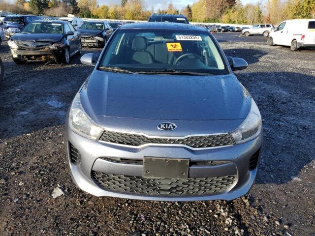 2020 KIA RIO LX - 3KPA25AD8LE270781