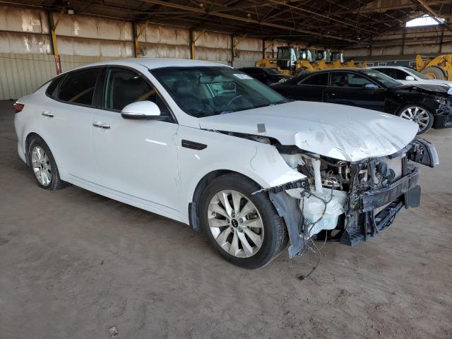 VIN 5XXGT4L39JG234172 2018 KIA OPTIMA no.4