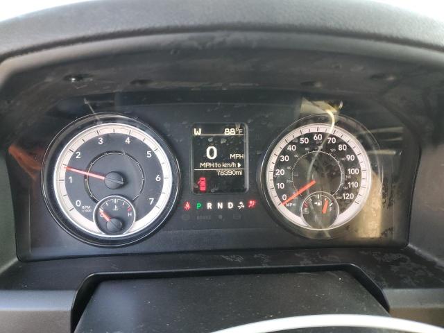 2021 RAM 1500 CLASS - 1C6RR7TT5MS516965