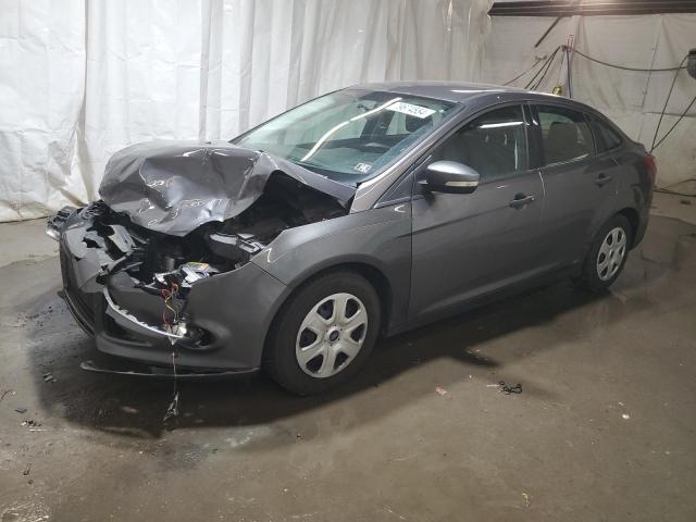 VIN 1FADP3E20DL143369 2013 Ford Focus, S no.1