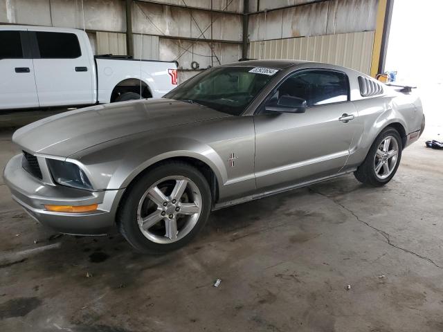 2008 FORD MUSTANG #3027239298