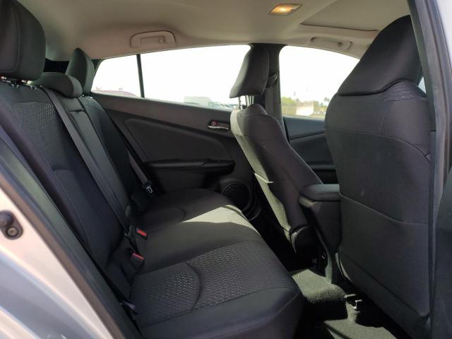 2016 TOYOTA PRIUS - JTDKARFUXG3010659