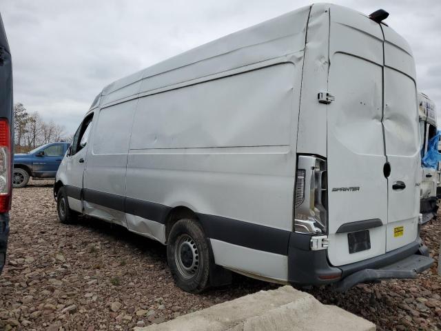 VIN W1Y40CHY9MT062378 2021 MERCEDES-BENZ SPRINTER no.2