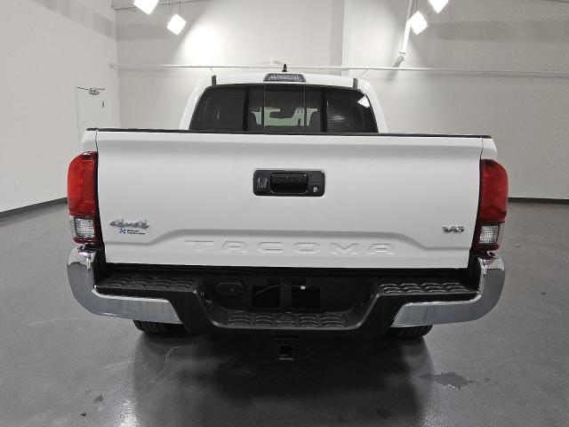 VIN 3TMCZ5AN6PM552121 2023 Toyota Tacoma, Double Cab no.6