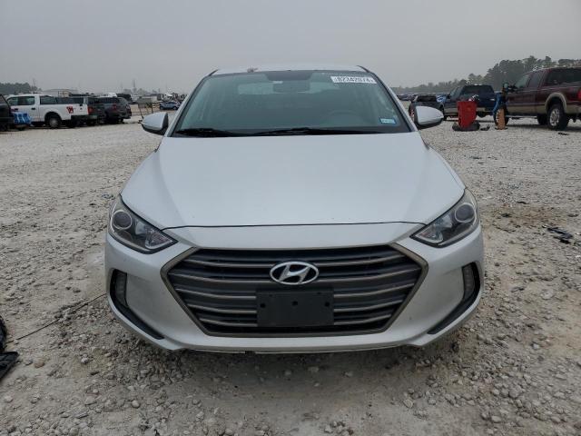 2017 HYUNDAI ELANTRA SE - 5NPD84LF2HH015874