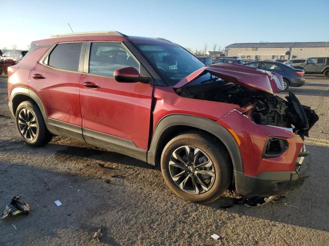 KL79MPS23MB112155 Chevrolet Trailblzr Lt 2021