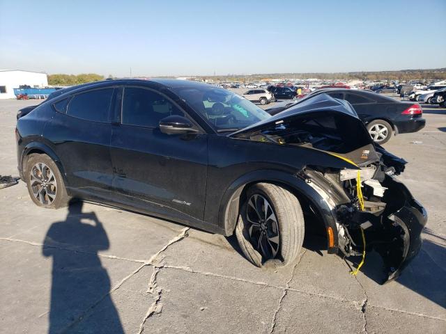 2023 FORD MUSTANG MA - 3FMTK3RM8PMA19073