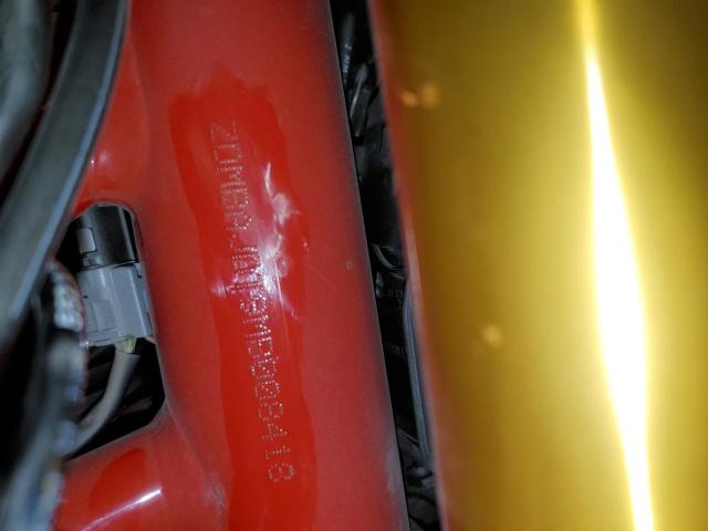 2021 DUCATI HYPERMOTAR ZDMBAJDT9MB008418