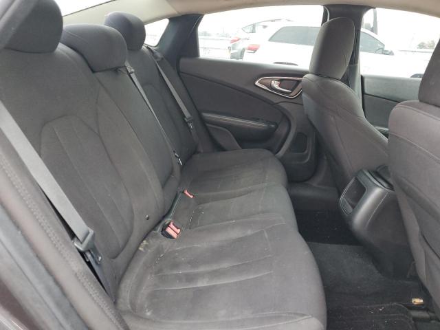 2015 CHRYSLER 200 LIMITE - 1C3CCCAB9FN728504