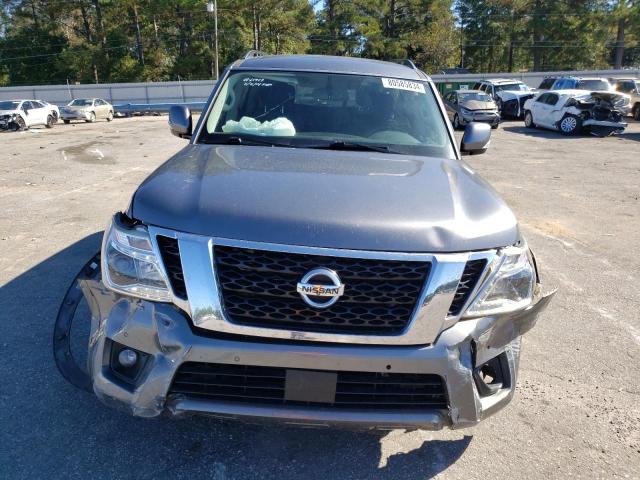 2019 NISSAN ARMADA SV - JN8AY2ND8K9094376