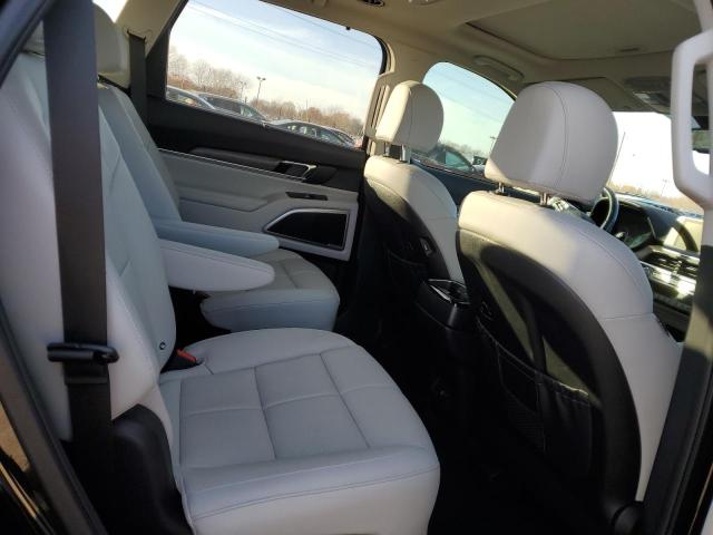 2021 KIA TELLURIDE - 5XYP3DHC5MG180524