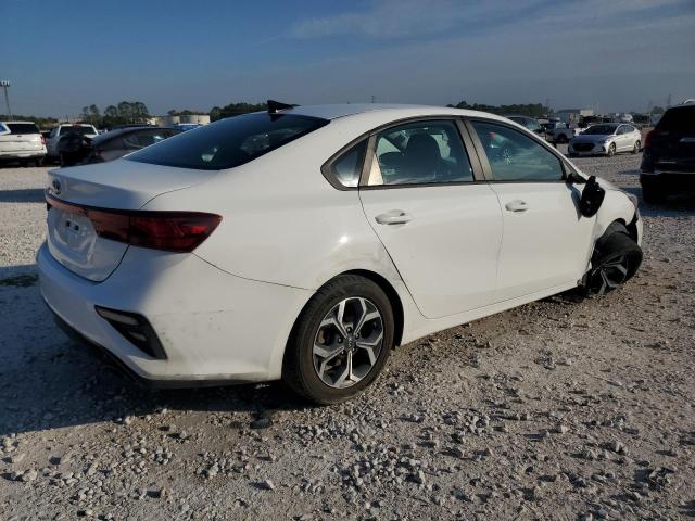 2019 KIA FORTE FE - 3KPF24ADXKE048483