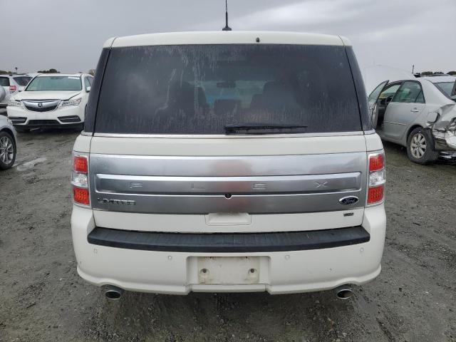 VIN 2FMHK6D80DBD09662 2013 FORD FLEX no.6