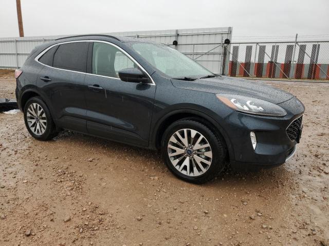 2022 FORD ESCAPE TIT - 1FMCU9DZ8NUA34875