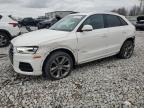 AUDI Q3 PREMIUM photo