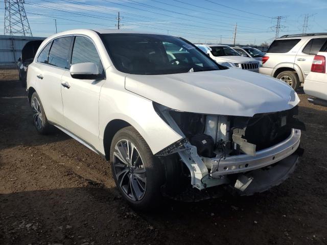 2020 ACURA MDX TECHNO - 5J8YD4H56LL044295