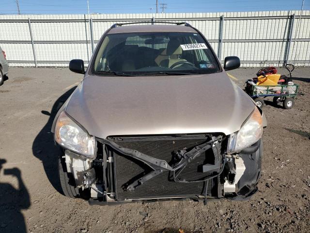 VIN 2T3BF4DV9BW093815 2011 Toyota RAV4 no.5