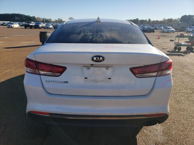 2016 KIA OPTIMA LX - KNAGT4L38G5073131