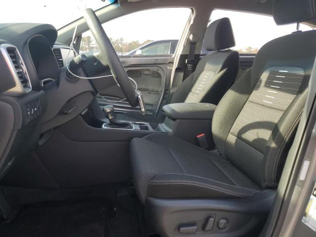 2022 KIA SPORTAGE L - KNDPM3AC3N7961977